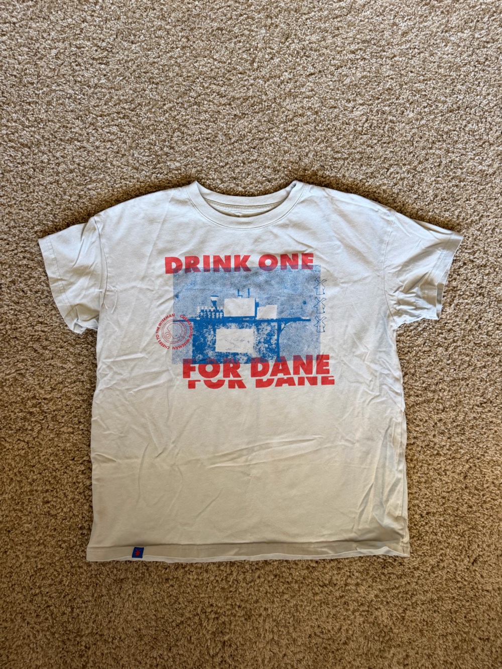 Woman’s Dutch Bros Shirt